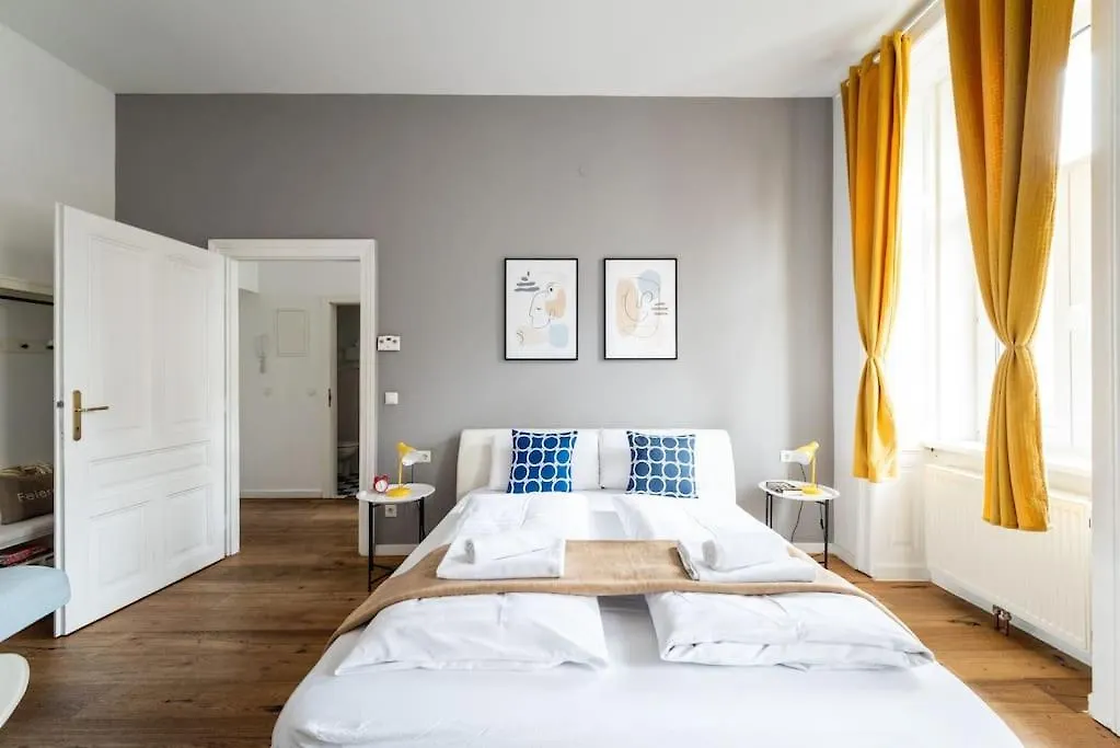 Lite 1Br Near Metro & Center By Hm Apartment Vienna 0*,