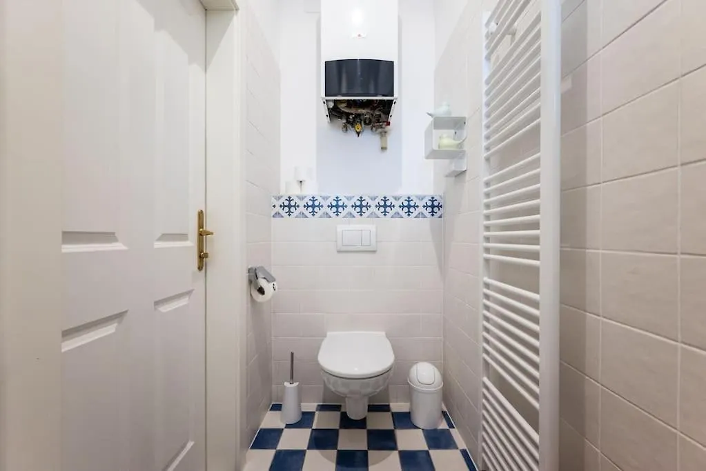 Lite 1Br Near Metro & Center By Hm Apartment Vienna